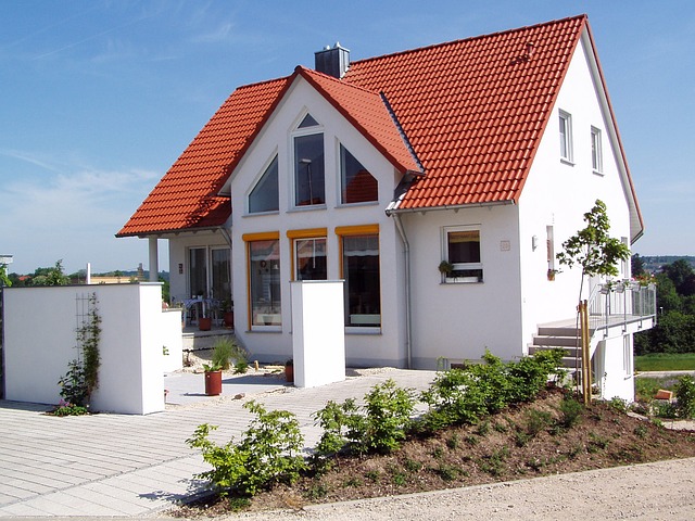 Vorbaurolladen